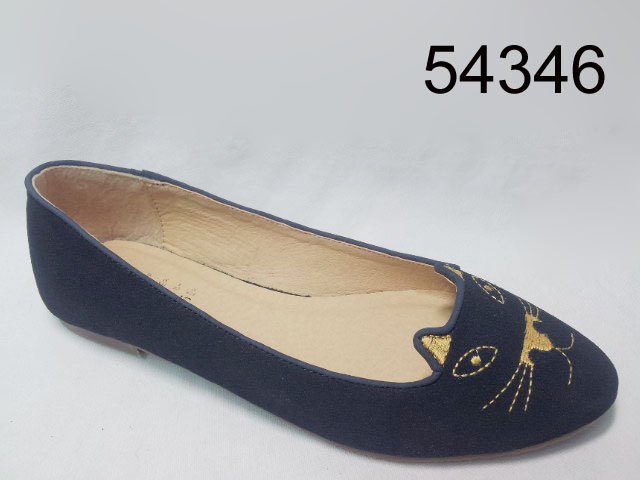 54346 D. BLUE
